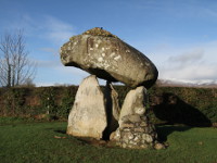 Proleek Dolmen